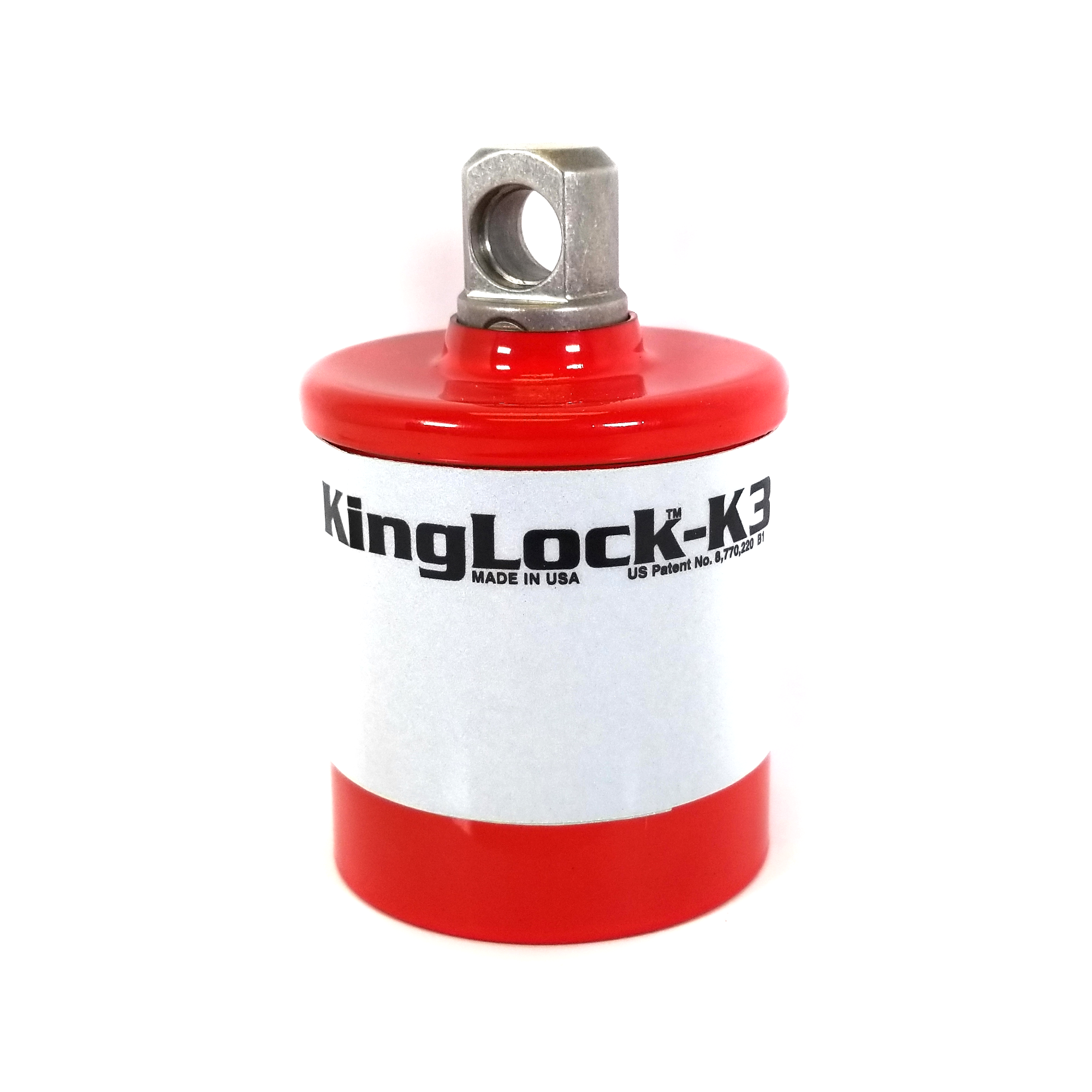 Fire Hydrant Lock | K3 Lock | Fire Hydrant Locking Device — RoDon